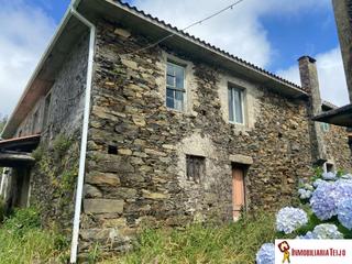 House in Cedeira