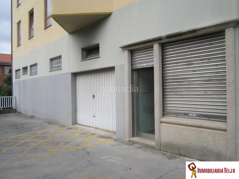 Foto 690c81c0-ae45-4477-87ed-0cbfdc784842. Geschäftsraum in Caranza Ferrol