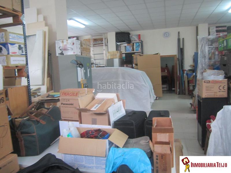 Foto 7e47bfe6-175e-4ea4-a54d-62d8d9ed2c37. Locale commerciale in Caranza Ferrol