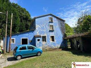 Maison à A Malata - Catabois - Ciudad Jardín
