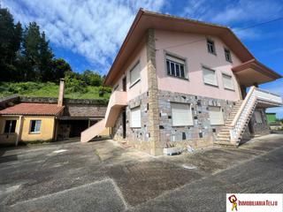 Maison à Área Rural