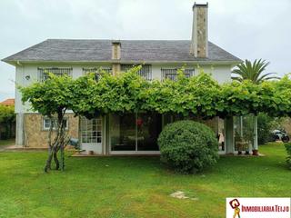 Maison à Ares