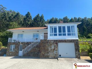 House in Cedeira