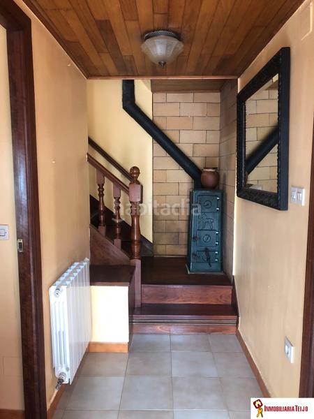 Foto 0e2667fc-c9a3-4788-a8af-d4a4a7a49061. Casa en A Malata - Catabois - Ciudad Jardín Ferrol