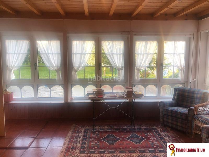 Foto 4196a91f-541a-4dbd-afcc-dd9749c4443d. Casa en A Malata - Catabois - Ciudad Jardín Ferrol