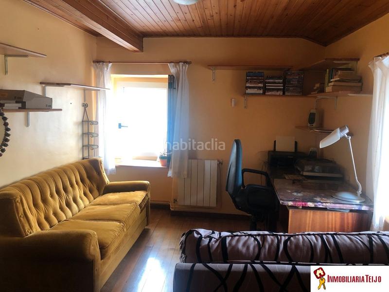 Foto 62029e14-e475-4278-9324-c314b30506f8. Casa en A Malata - Catabois - Ciudad Jardín Ferrol