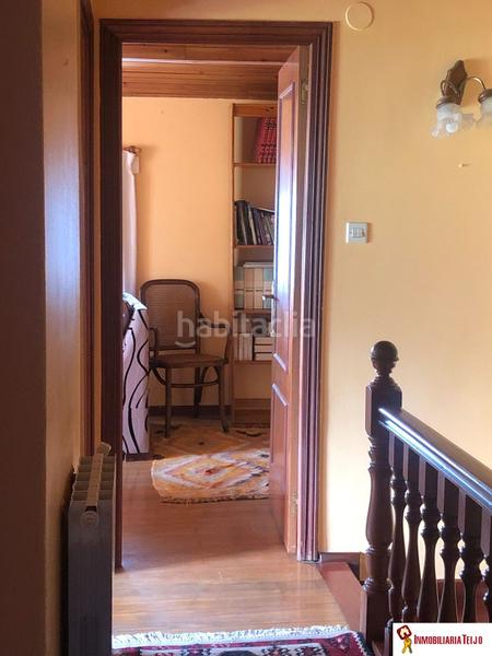 Foto 8b6f8055-6371-41c1-9a63-d9b79b82a006. Casa en A Malata - Catabois - Ciudad Jardín Ferrol