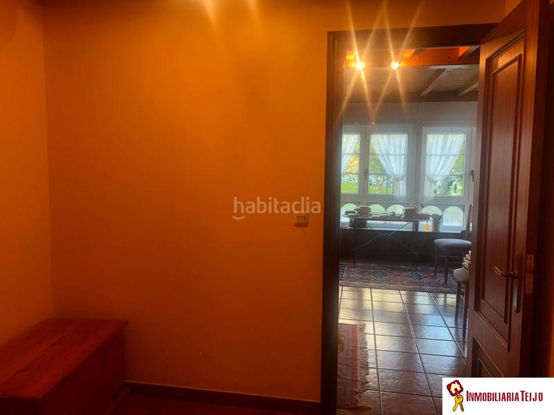 Foto 8ebeaaa1-9d92-465a-ac29-5cf5ff511048. Casa en A Malata - Catabois - Ciudad Jardín Ferrol