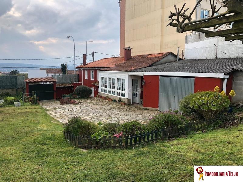 Foto de61e12c-84ed-4ccd-b18d-f69a8d5361e0. Casa en A Malata - Catabois - Ciudad Jardín Ferrol