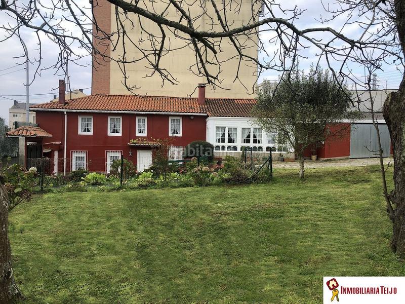 Foto 4eb97112-8f20-45b7-bf4b-f103aab09e42. House with heating parking in A Malata - Catabois - Ciudad Jardín Ferrol