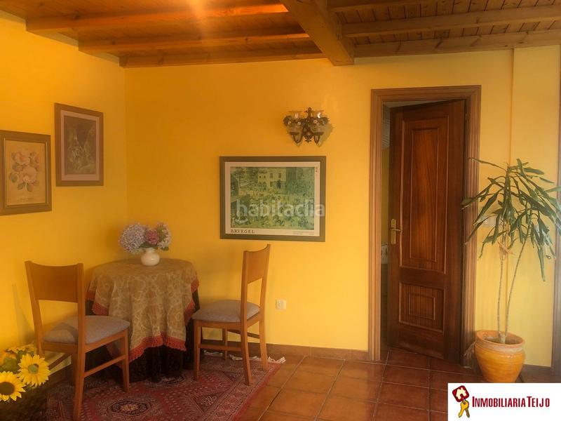 Foto bfb090dd-afe8-4841-bcf1-d81a868a3643. House with heating parking in A Malata - Catabois - Ciudad Jardín Ferrol