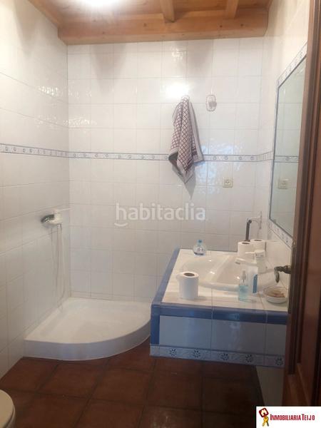 Foto c2c24250-cd4a-4312-bd46-0ef509571759. House with heating parking in A Malata - Catabois - Ciudad Jardín Ferrol