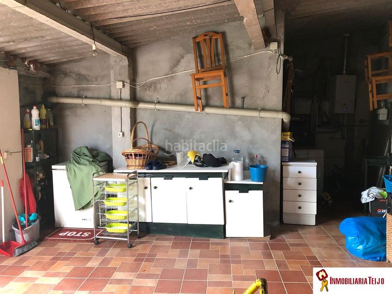 Foto 04811a05-04fa-4c97-ba59-4935da50cbb4. Maison avec chauffage parking dans A Malata - Catabois - Ciudad Jardín Ferrol