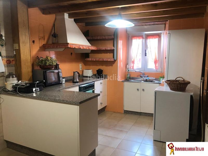 Foto 31b4014b-f9e2-4a9c-9090-f279ac4fce9e. Maison avec chauffage parking dans A Malata - Catabois - Ciudad Jardín Ferrol