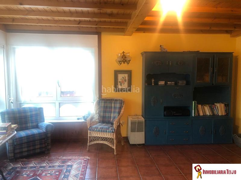 Foto a681bf63-3aa1-4df8-af10-6bc0bcee469c. Maison avec chauffage parking dans A Malata - Catabois - Ciudad Jardín Ferrol