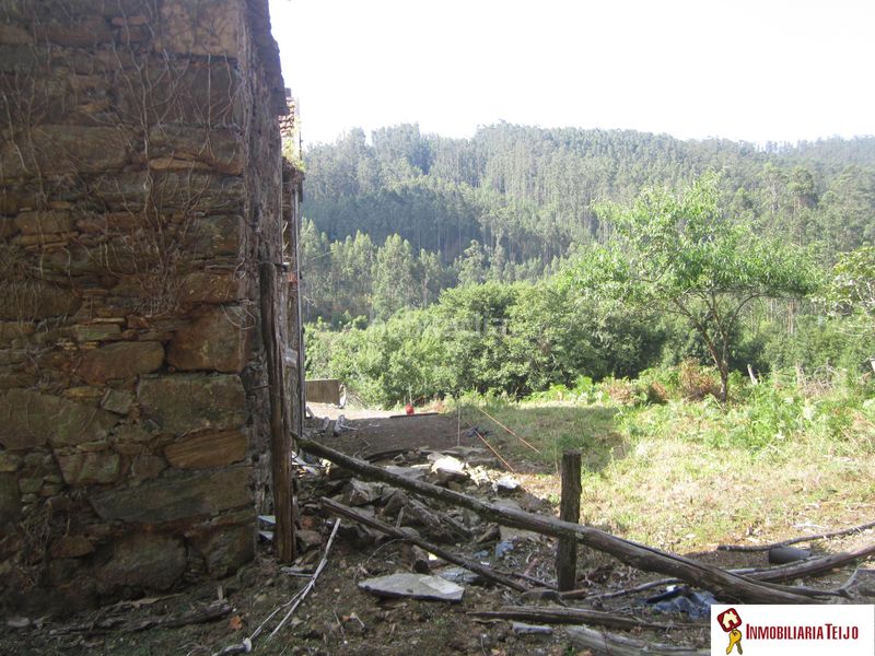 Foto 20717c50-ab4b-4d25-92c4-02ea5e634266. Casa amb aparcament a Cerdido