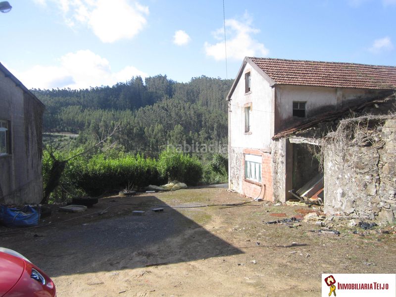 Foto 840102f7-37ae-439c-bba5-675f9702f92a. Casa amb aparcament a Cerdido