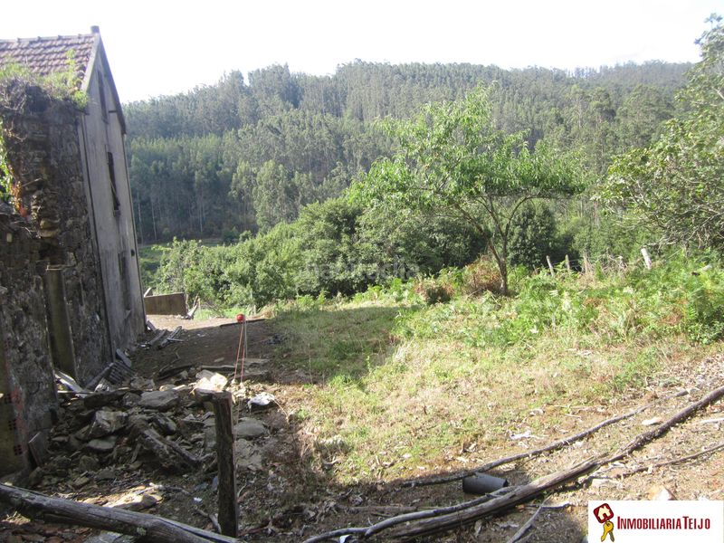 Foto 8bbb1b87-ba65-407e-b21d-0cb97fb7341e. Casa amb aparcament a Cerdido