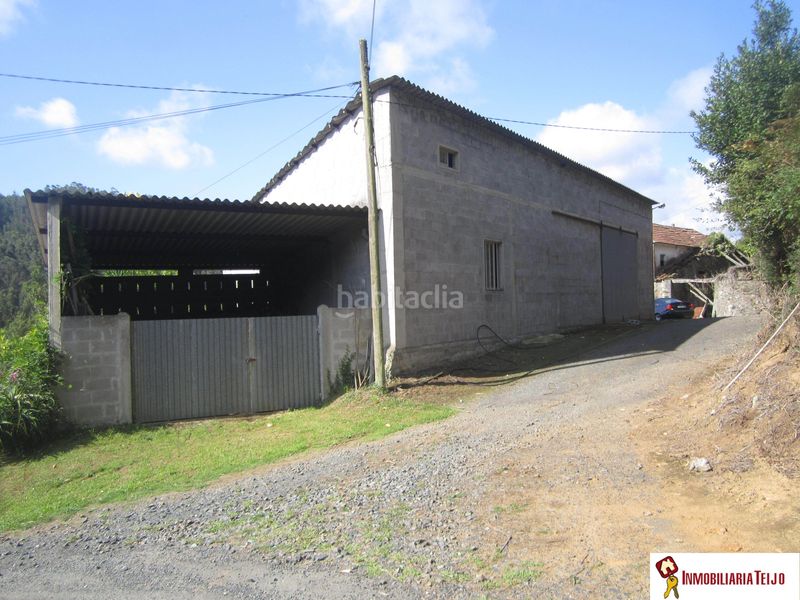 Foto da7518a3-e5e8-4794-b013-0c8668d19bda. Casa amb aparcament a Cerdido