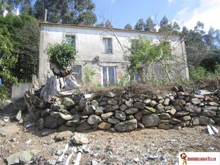 House in Cerdido