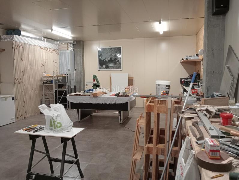 Foto 3f15fdb4-4b7f-4f42-a196-a8ab2ec212c8. Appartement dans A Malata - Catabois - Ciudad Jardín Ferrol