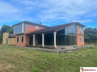 Casa a Área Rural