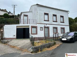 Maison à Área Rural
