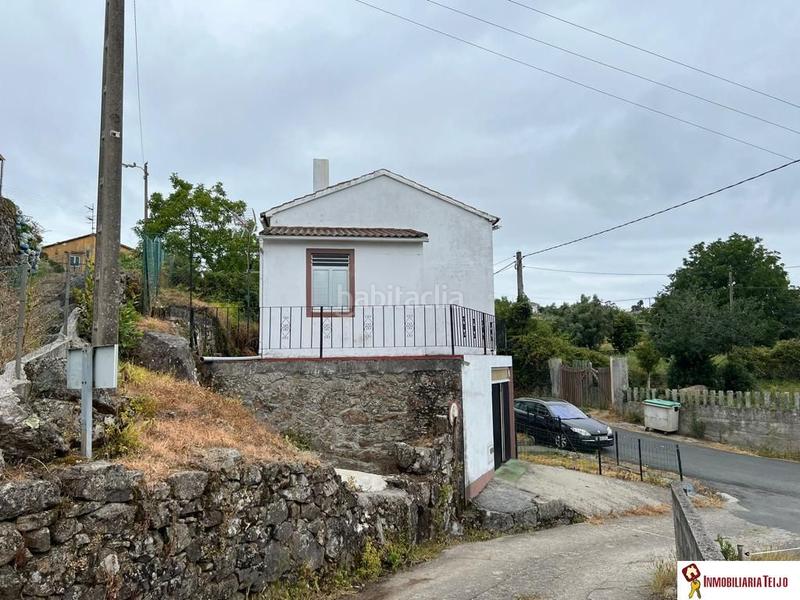 Foto 16e704ca-a5f5-455c-9265-759f73bb3c1c. Casa amb aparcament a Área Rural Ferrol