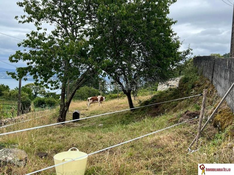 Foto 604ff48f-fdd0-4030-bd57-36ed537629ff. Casa amb aparcament a Área Rural Ferrol