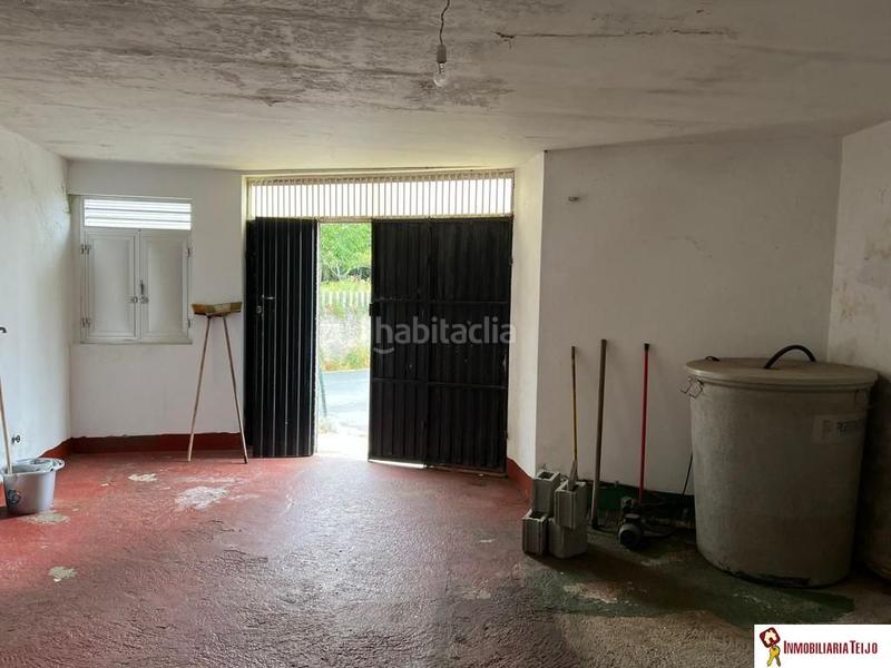 Foto 730faab8-89a6-4117-a3a2-3cf473c82cd9. Casa amb aparcament a Área Rural Ferrol