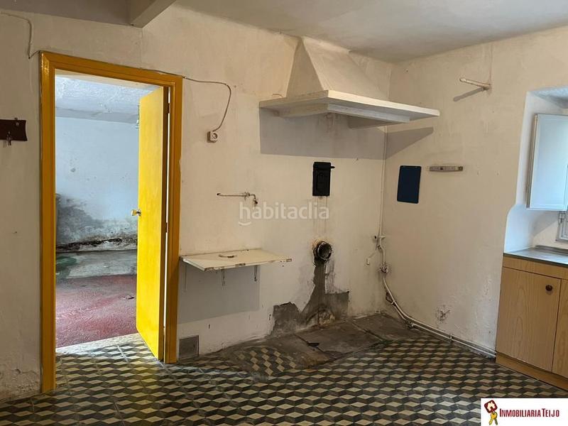 Foto 74e3da05-78c6-4353-b158-fc120f0d60a5. Casa amb aparcament a Área Rural Ferrol