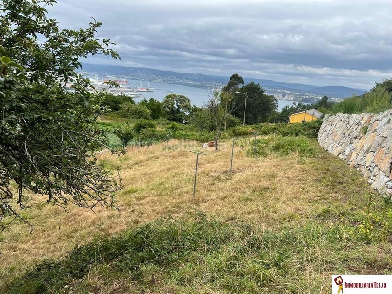 Foto a0701252-6ac9-49de-88bd-4fbd0728f665. Casa amb aparcament a Área Rural Ferrol