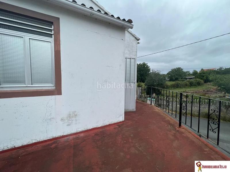 Foto c71051c0-7445-4cd9-bc04-8d82728f993a. Casa amb aparcament a Área Rural Ferrol
