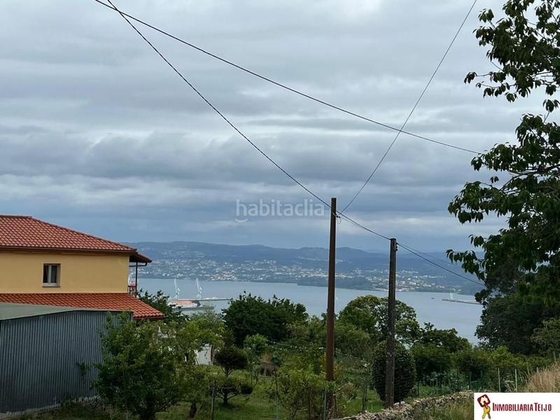 Foto d600b709-834d-4ea4-a835-7667f10646c2. Casa amb aparcament a Área Rural Ferrol