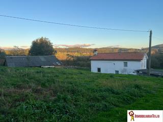 Casa a Valdoviño
