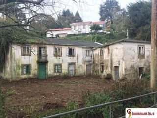 Casa a A Malata - Catabois - Ciudad Jardín
