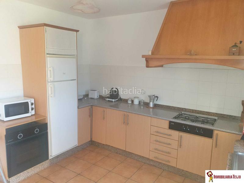 Foto 152a4bce-ab01-46e2-ba2b-aee0df411ee5. Casa con riscaldamento in Cedeira