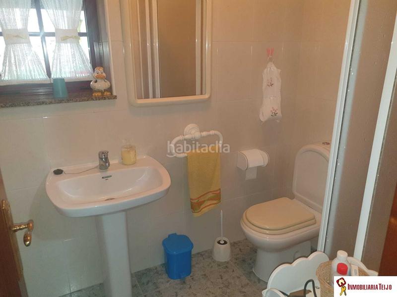 Foto 201d9dc4-9f21-45d3-b5e2-c7595c77d0a5. Casa con riscaldamento in Cedeira