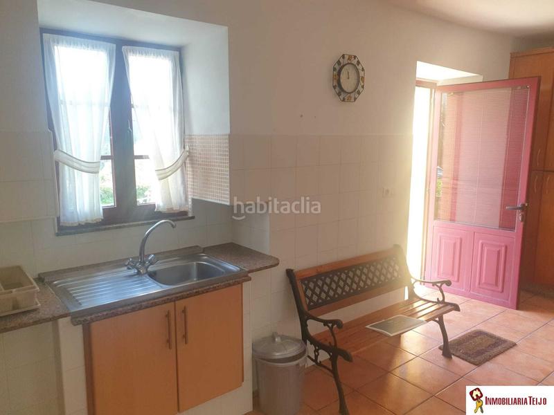 Foto 428d5fe0-0975-4cf7-8afa-eaf2433bcf13. Casa con riscaldamento in Cedeira