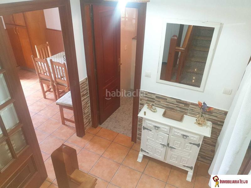 Foto 463a6ced-0f93-42e1-9547-36a6b8f551d4. Casa con riscaldamento in Cedeira