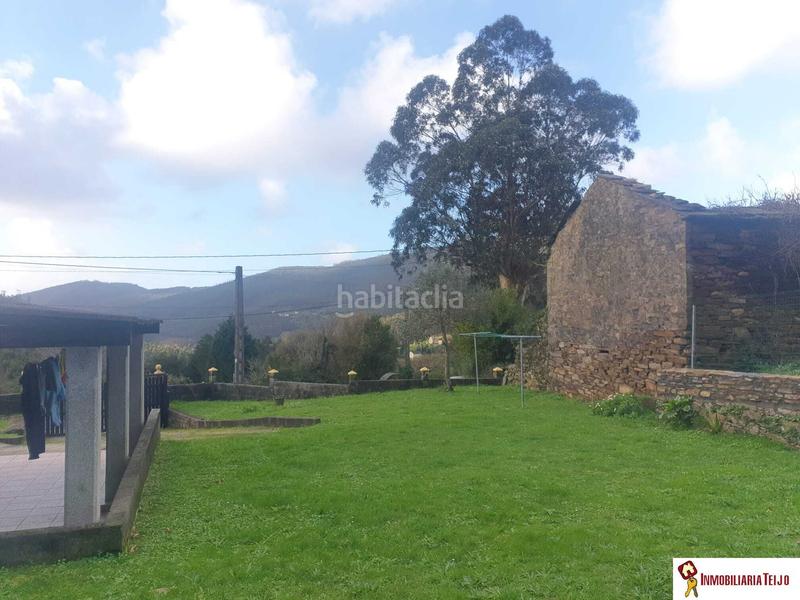 Foto 680abddb-39b5-4f1b-8db0-ee1292b92f3f. Casa con riscaldamento in Cedeira