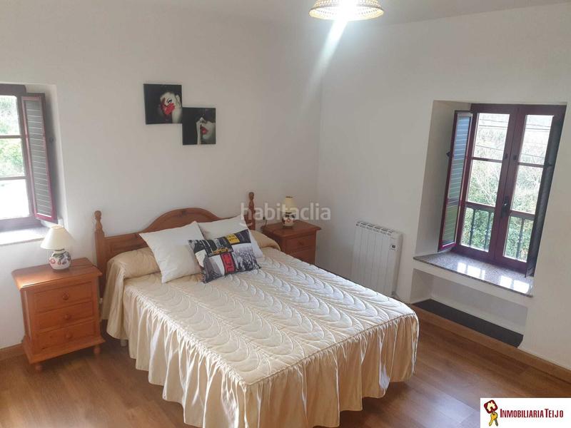 Foto 6f943cdc-8434-48b8-b3d0-67b9e769cd45. Casa con riscaldamento in Cedeira