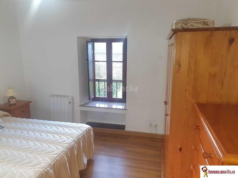 Foto 7caae81f-31c7-4238-b8e6-56e557840408. Casa con riscaldamento in Cedeira