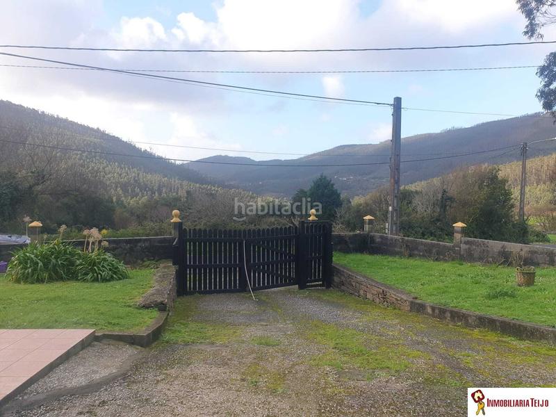 Foto 82c5c13b-1d90-4c56-8efe-20148a455e51. Casa con riscaldamento in Cedeira