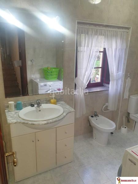 Foto 9d4f7e64-30b5-420e-b280-b247a9f1122a. Casa con riscaldamento in Cedeira