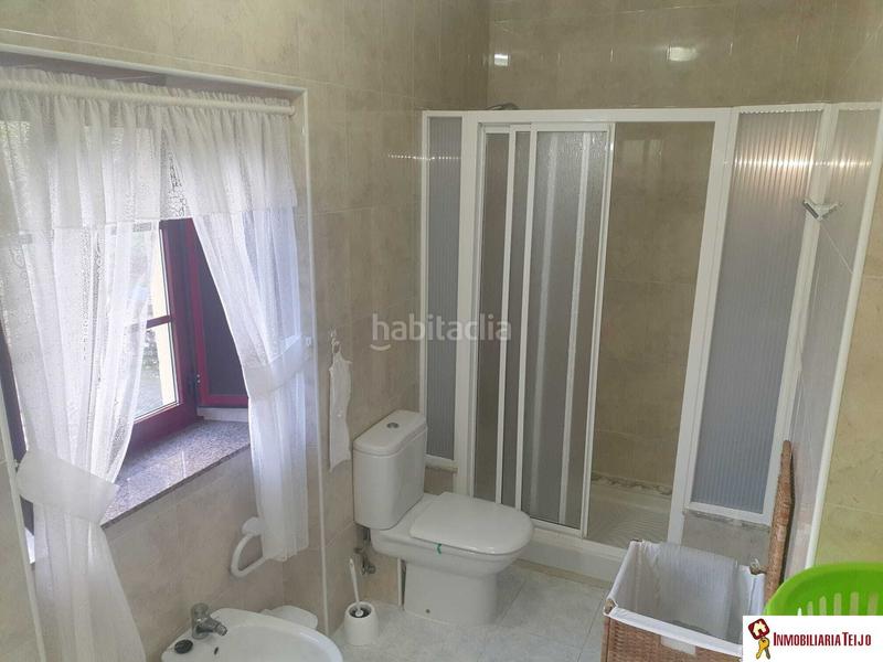 Foto da93ba9b-f60e-48d5-9512-308ae112d466. Casa con riscaldamento in Cedeira