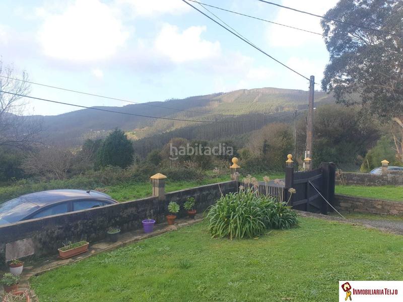 Foto de058f55-0390-4dd9-8686-95673f187c4a. Casa con riscaldamento in Cedeira