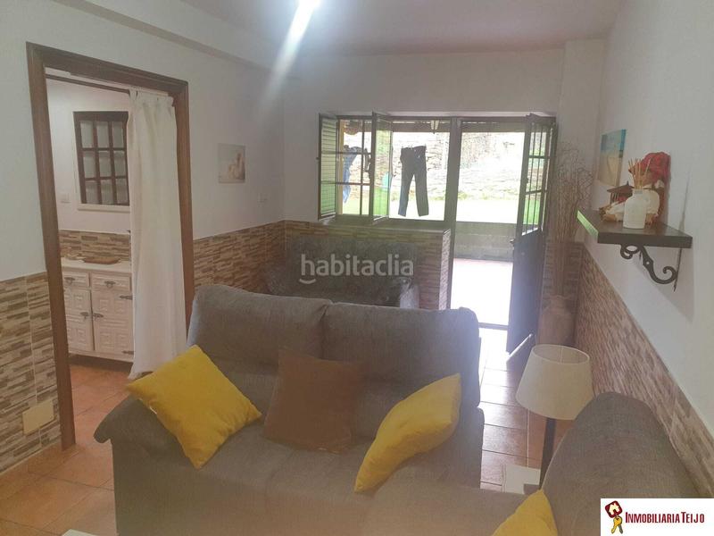 Foto e7c1e496-1e2d-45dd-8d6c-86baaa2bed21. Casa con riscaldamento in Cedeira