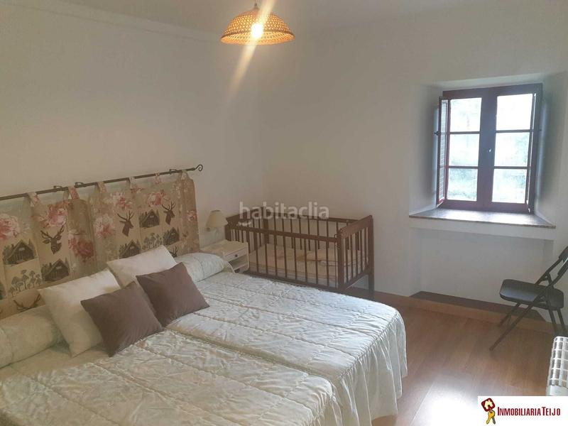 Foto eb9cb8b1-8560-4cf9-ab29-3ad85266af34. Casa con riscaldamento in Cedeira