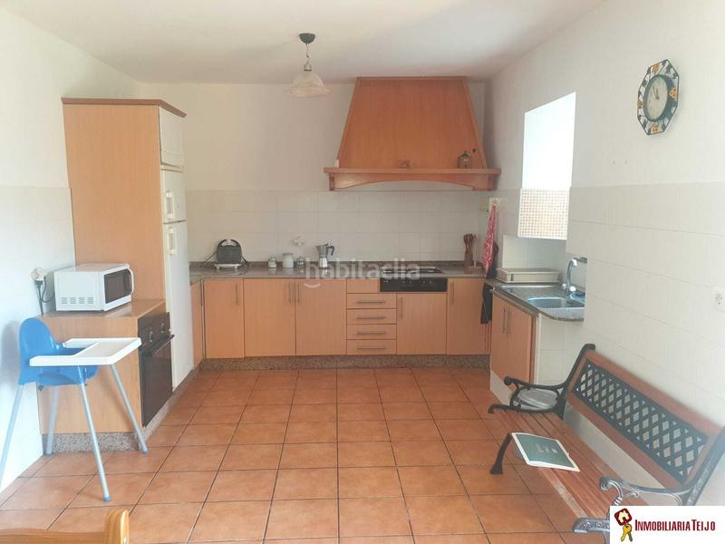 Foto f176edca-27c6-4588-bace-ab30babcdf36. Casa con riscaldamento in Cedeira